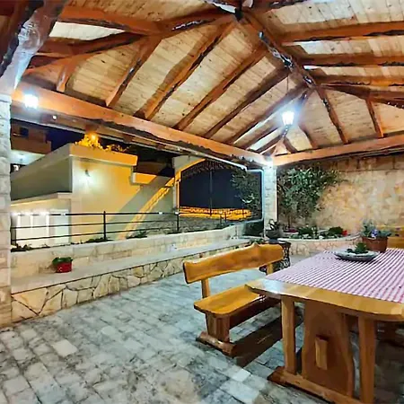 بيت للعطل Lovely In With Sauna